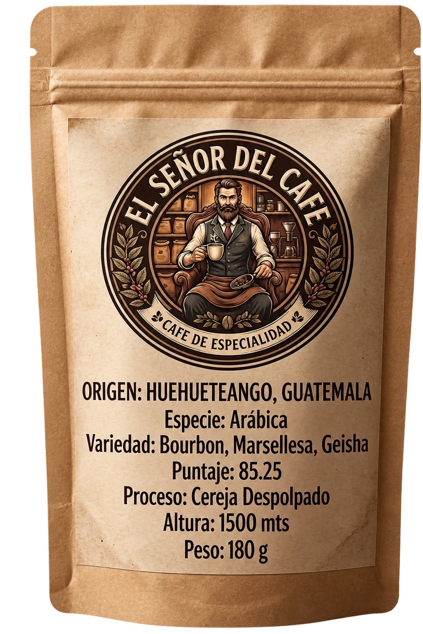 Huehuetenango — Guatemala