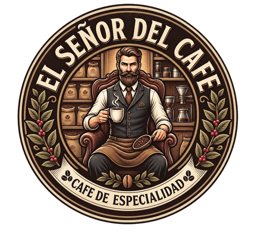 El Señor del Café